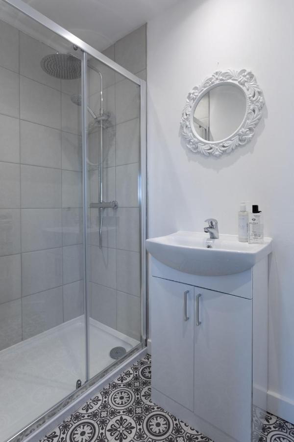Residency Luxury Seafront Hotel Blackpool Esterno foto