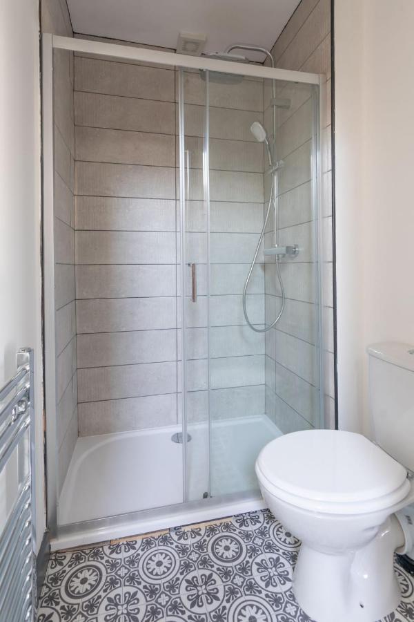 Residency Luxury Seafront Hotel Blackpool Esterno foto